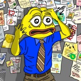 Telegram profile photo for MemeCoinGods Calls