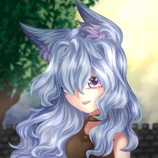 Telegram profile photo for Вулфи Фриц ✨