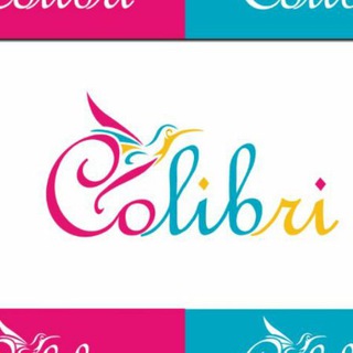 Telegram profile photo for Colibri_Textile