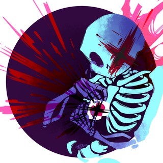 Telegram profile photo for LiziGames