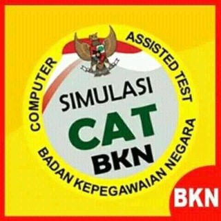 Telegram profile photo for SOAL CASN