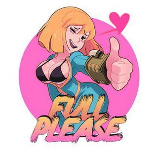 Telegram profile photo for Капитан Фулл