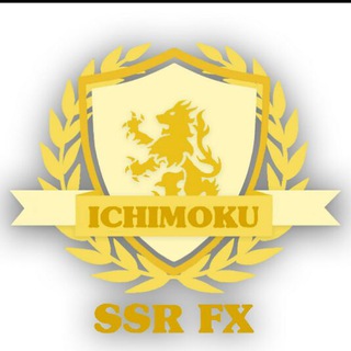 Telegram profile photo for ICHIMOKU
