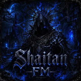 Telegram profile photo for Shaitan FM