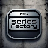 Telegram profile photo for SFactory || Updates