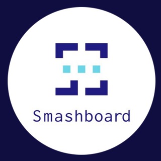 Telegram profile photo for Smashboard Channel
