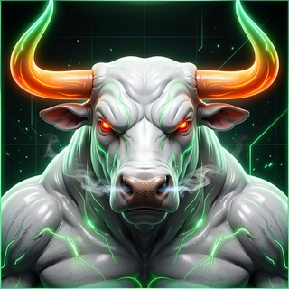 Telegram profile photo for Levi The White Bull Official Community