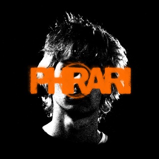 Telegram profile photo for PHRARI