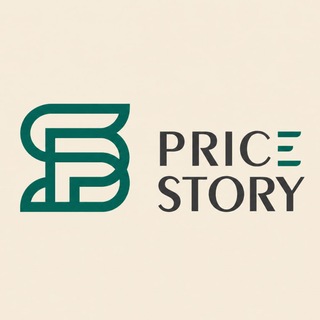 Telegram profile photo for PriceStory – Market Analysis