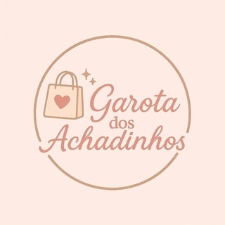 Telegram profile photo for Garota dos Achadinhos