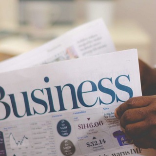 Telegram profile photo for Business | Finance | Discipline