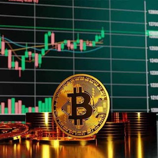 Telegram group profile photo for 📊 CRYPTO TEAM WORK💥💥