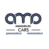 Telegram profile photo for AMA CARS 1:18 Коллекционные машины