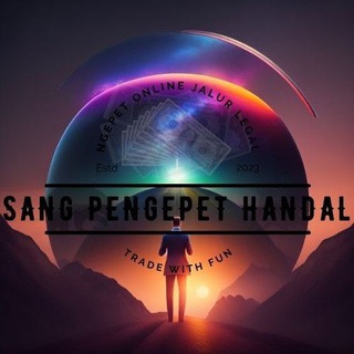 Telegram profile photo for SangPengepetHandal ComeBack π₯