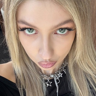 Telegram profile photo for Настя, это где?