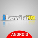 Telegram profile photo for iLovalarUZ