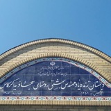 Telegram profile photo for دبستان زنده یاد بهشتی