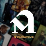 Telegram profile photo for داریا مووی | Daria Movie