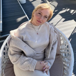 Telegram profile photo for Психолог Людмила Балажий взрослые/подростки