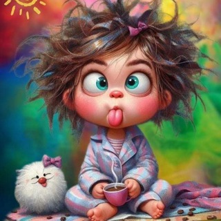 Telegram profile photo for Gaby ein leben in Freiheit und Frieden