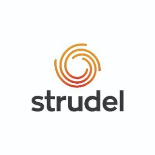 Telegram group profile photo for Strudel DAO
