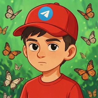 Telegram profile photo for Сын Дурова