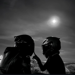 Telegram profile photo for „be my sky passion”