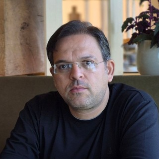 Telegram profile photo for فراخبر (امیرحسین یزدان پناه)
