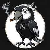 Telegram profile photo for XRPARROT PORTAL