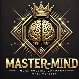 Telegram profile photo for Master_mind💰