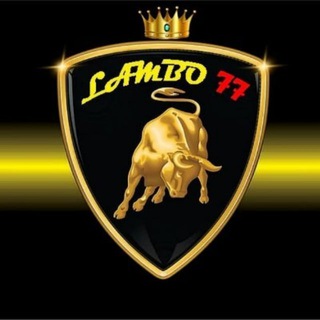 Telegram group profile photo for Lambo77_Official