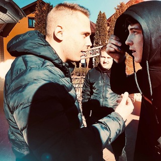 Telegram profile photo for ПАША БЕЛИЧ