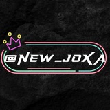 Telegram profile photo for New_JOXA