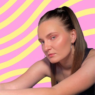 Telegram profile photo for didi про diзайн