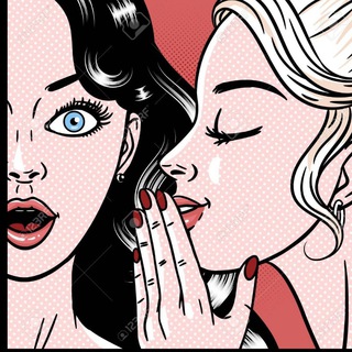 Telegram profile photo for Sплетница