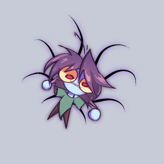 Telegram profile photo for ✨Лесная Кошка:16+✨