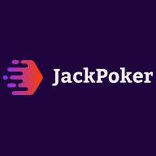 Telegram profile photo for Jack Poker