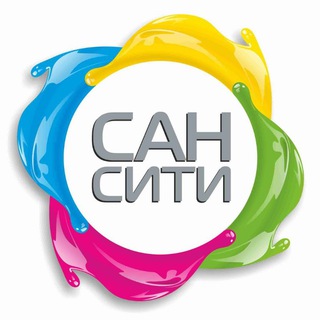 Telegram profile photo for МФК "Сан Сити"