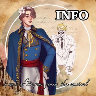 Telegram profile photo for Инфо|ПВЛМ