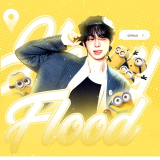 Telegram profile photo for ɦεαѵγ ϝɭσσɗ ᶦᶰᶠᵒ