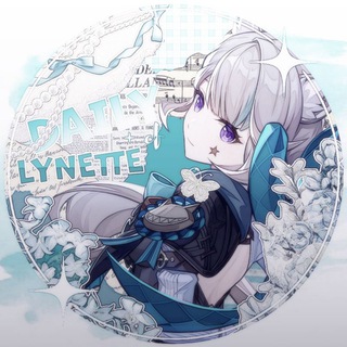 Telegram profile photo for ᩧִ ۢ͡ ♡゙ 𝓛𝗒𝐧𝖾𝐭𝐭𝐞 ‘ 𝒅𝒂𝒊𝒍𝒚.𝒄𝒇 ָ 🐾 ゚ʾᅠᅠ