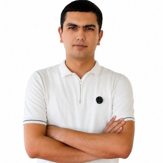 Telegram profile photo for Nurullo Ibroximov || Milliy sertifikat Matematika