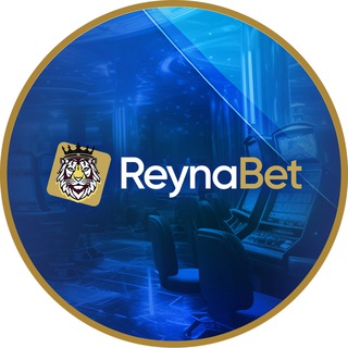 Telegram profile photo for Reynabet