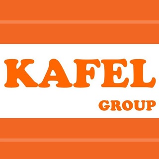 Telegram profile photo for KafelGroup