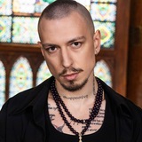 Telegram profile photo for АРТЕМ КРАСНОВ🩸✝📿