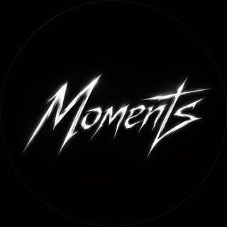 Telegram profile photo for Community moments