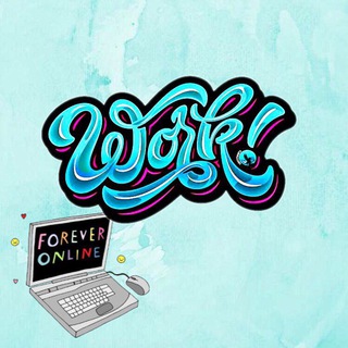 Telegram profile photo for Робота в Києві🔥