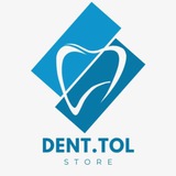 Telegram profile photo for Dent.tol