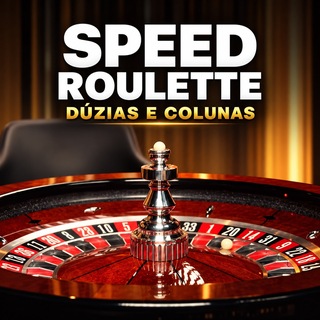 Telegram profile photo for 🎯 ROLETA DÚZIAS E COLUNAS
