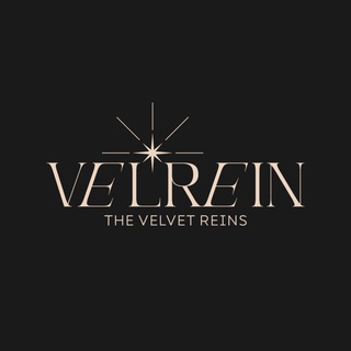 Telegram profile photo for VELREIN